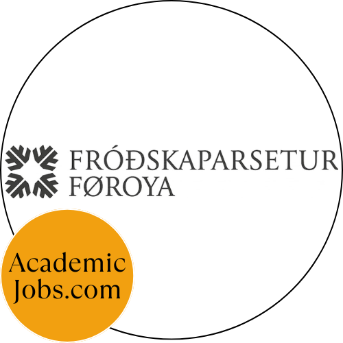 University of the Faroe Islands Jobs logo